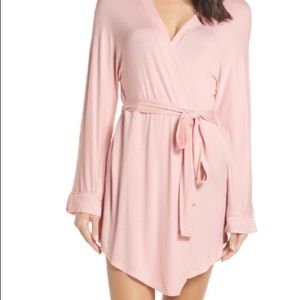 Honeydew All American Jersey Robe